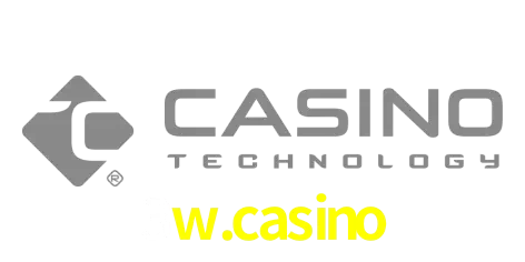 CasinoTechnology